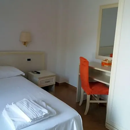 Bed and breakfast Il Piccolo Nido Borgo Montenero