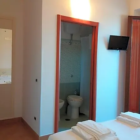 Bed & Breakfast Il Piccolo Nido