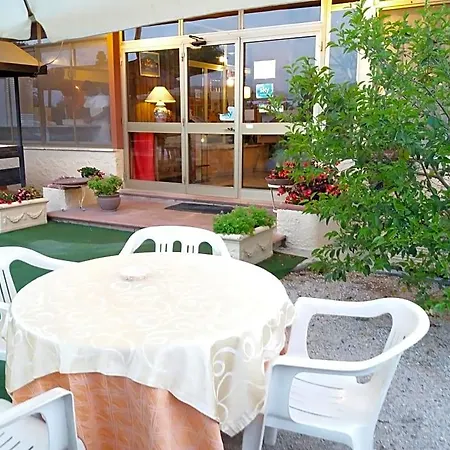 Bed and breakfast Il Piccolo Nido Borgo Montenero