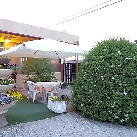 Il Piccolo Nido Bed and breakfast