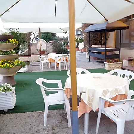 Bed and breakfast Il Piccolo Nido 3*