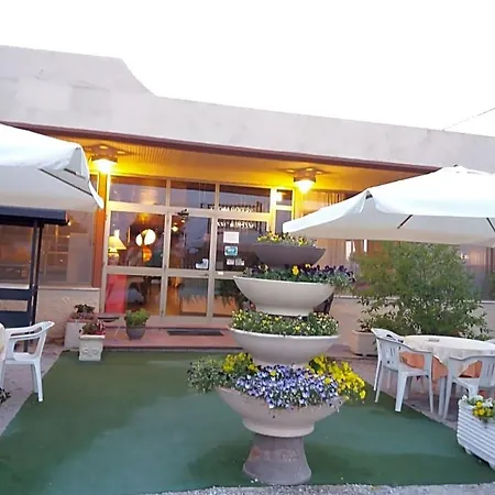 Bed and breakfast Il Piccolo Nido Borgo Montenero