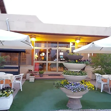 Il Piccolo Nido Bed and breakfast