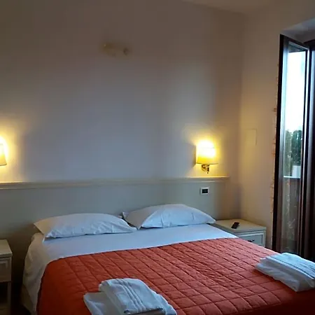 Bed and breakfast Il Piccolo Nido 3*