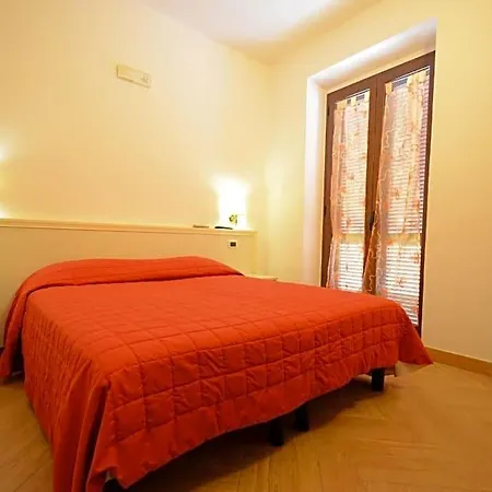 Il Piccolo Nido 3* Borgo Montenero