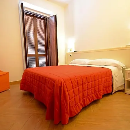 Il Piccolo Nido Borgo Montenero