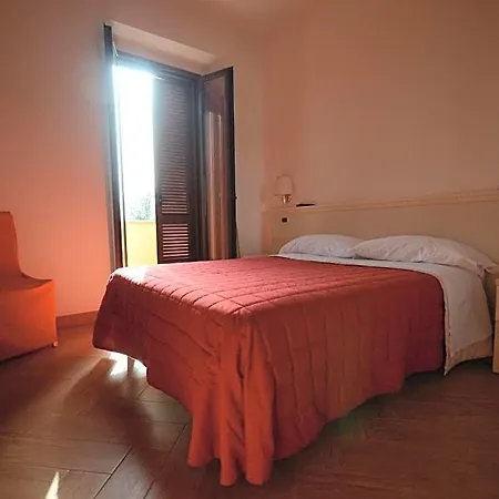 Il Piccolo Nido Bed & Breakfast