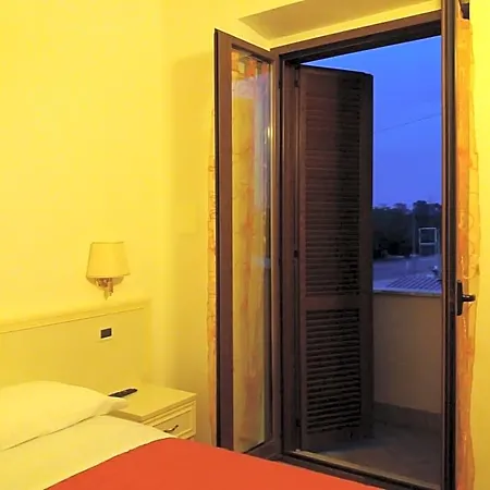 Il Piccolo Nido Bed & Breakfast Borgo Montenero