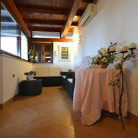 Il Piccolo Nido * Borgo Montenero