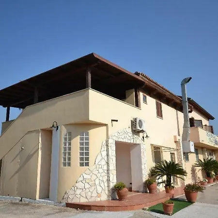 Il Piccolo Nido Borgo Montenero