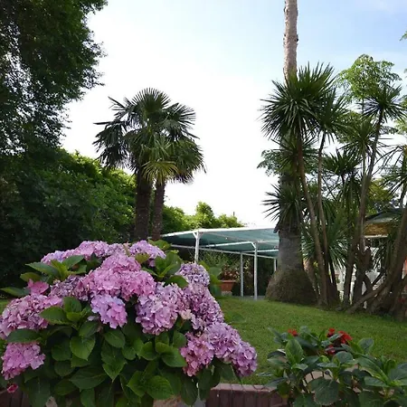 Bed & Breakfast Il Piccolo Nido