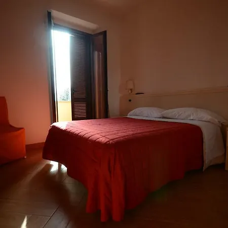 Bed & Breakfast Il Piccolo Nido Borgo Montenero