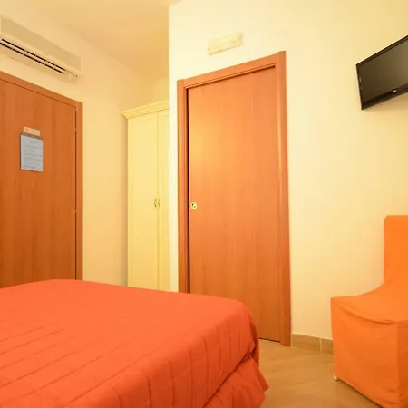 Il Piccolo Nido Bed & Breakfast