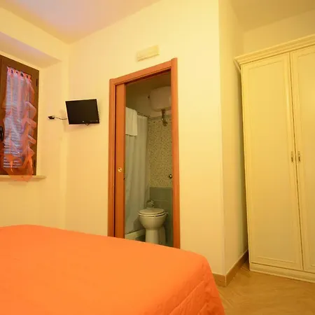 Il Piccolo Nido Borgo Montenero