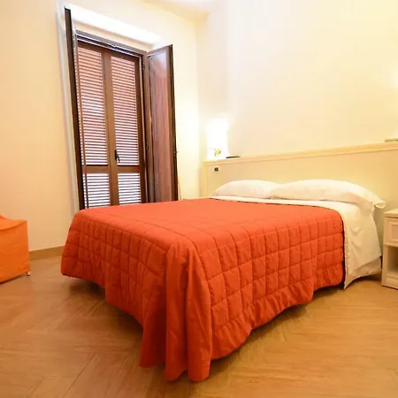 Il Piccolo Nido Bed & Breakfast *