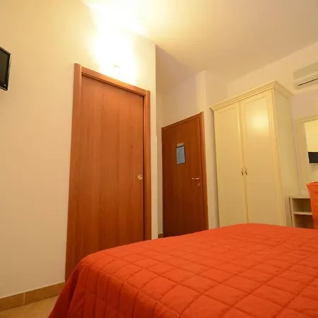 Il Piccolo Nido Borgo Montenero