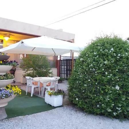 Il Piccolo Nido Borgo Montenero