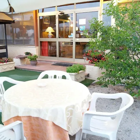 Bed & Breakfast Il Piccolo Nido Borgo Montenero