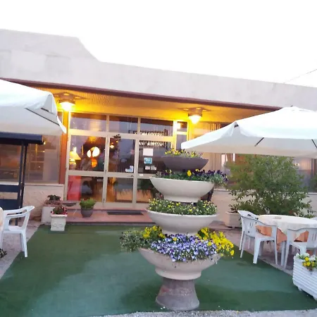 Il Piccolo Nido 3* Borgo Montenero