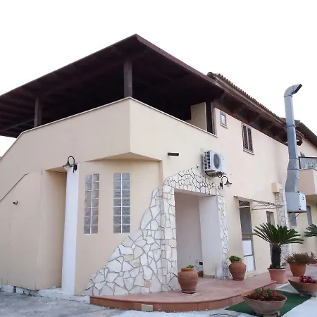 Bed & Breakfast Il Piccolo Nido