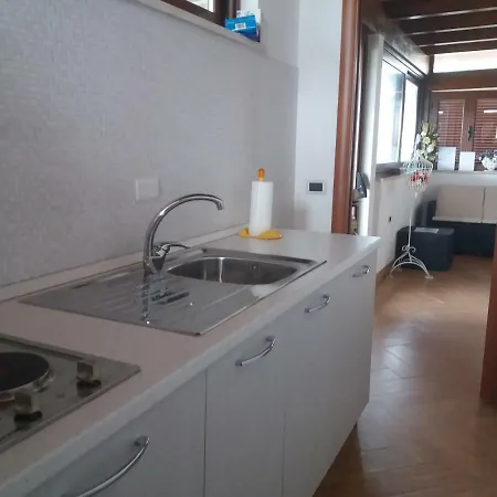 Il Piccolo Nido Borgo Montenero