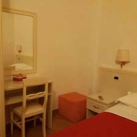 Il Piccolo Nido Borgo Montenero