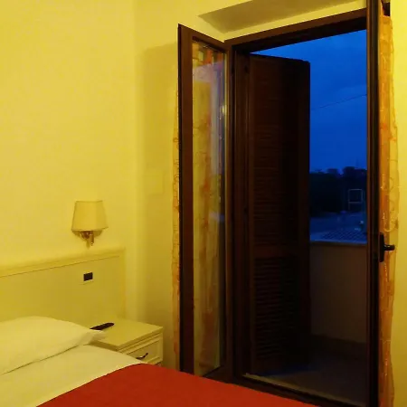 Il Piccolo Nido 3* Borgo Montenero
