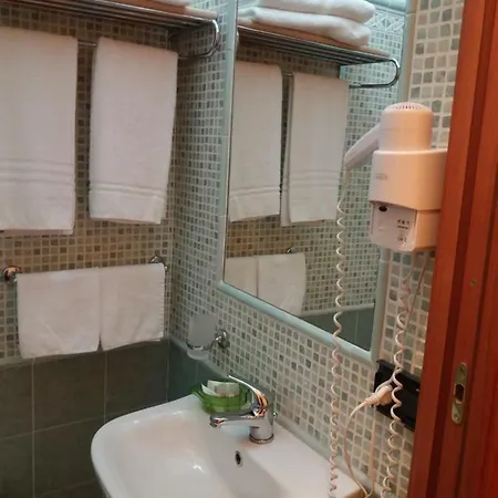 Bed & Breakfast Il Piccolo Nido *