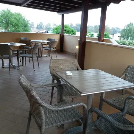 Il Piccolo Nido Borgo Montenero