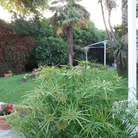 B&B Il Piccolo Nido 3*
