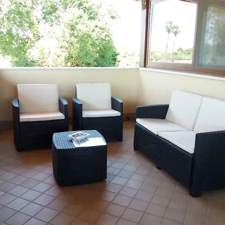 Il Piccolo Nido Bed & Breakfast