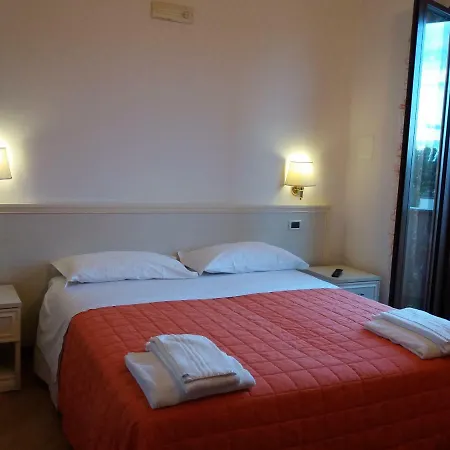 B&B Il Piccolo Nido 3*