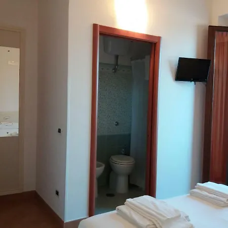 Bed & Breakfast Il Piccolo Nido Borgo Montenero