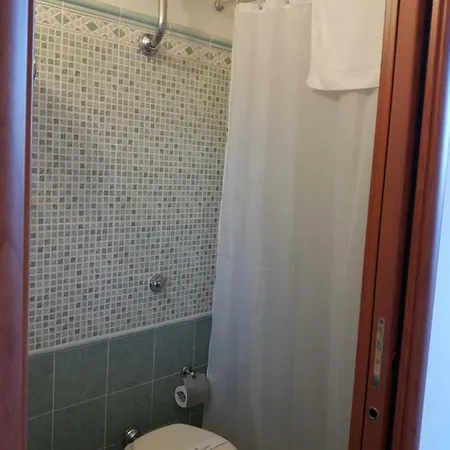 Bed & Breakfast Il Piccolo Nido Borgo Montenero