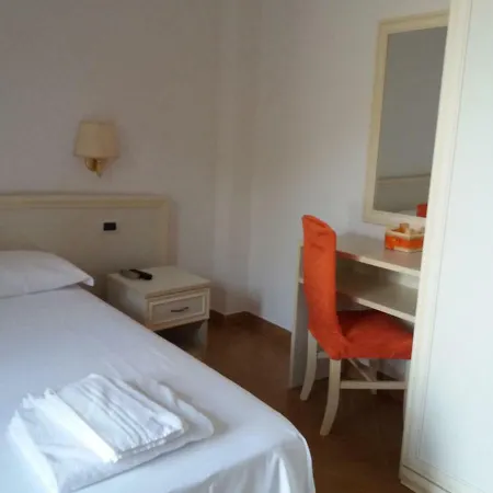 Bed & Breakfast Il Piccolo Nido
