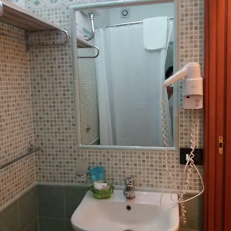 Bed & Breakfast Il Piccolo Nido Borgo Montenero