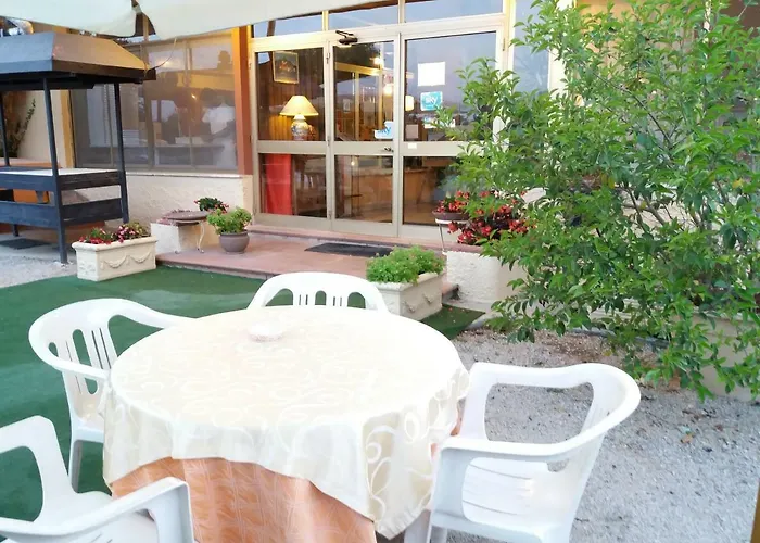 Bed and Breakfast Il Piccolo Nido Borgo Montenero