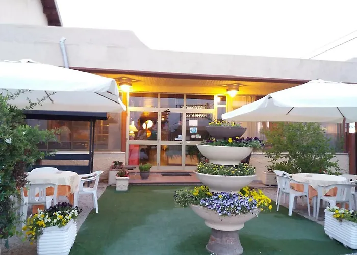Bed and Breakfast Il Piccolo Nido Borgo Montenero